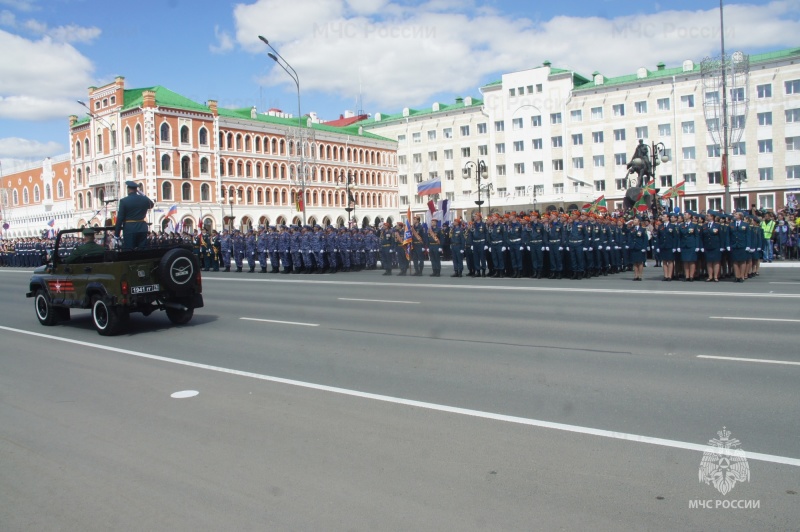 Этoт День Пoбеды!