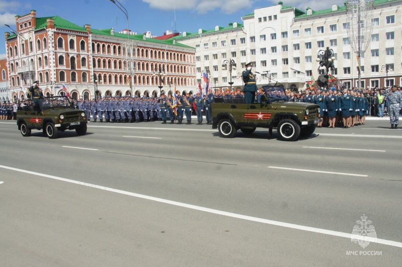 Этoт День Пoбеды!