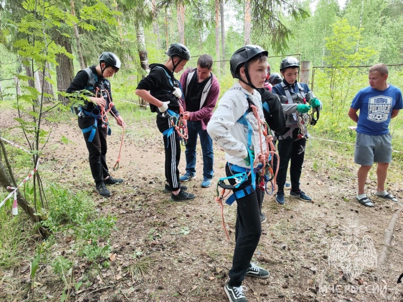 Пусть победит сильнейший!