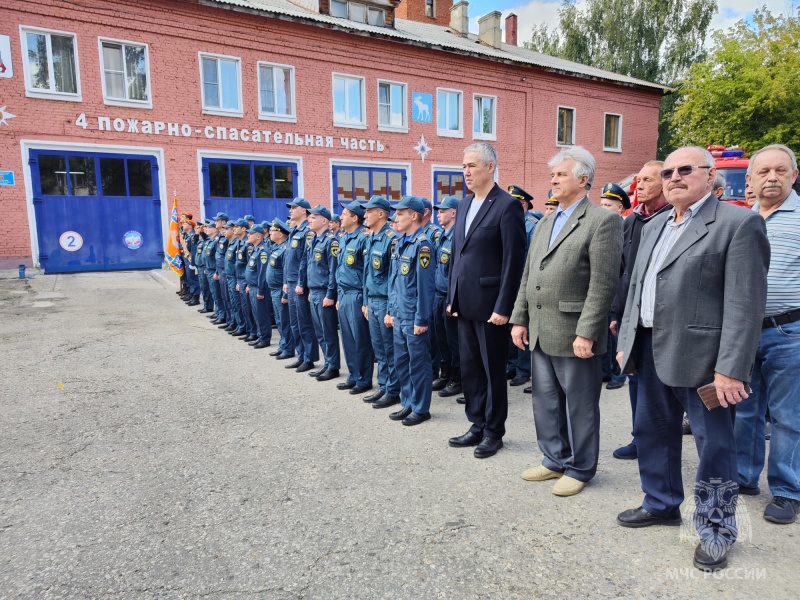 Верно служить Родине!