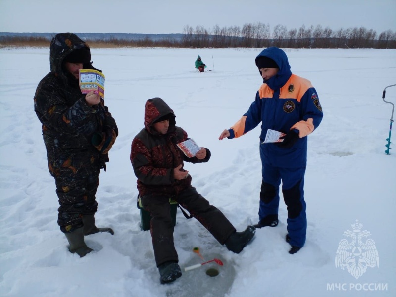 Безопаcность превыше всего!