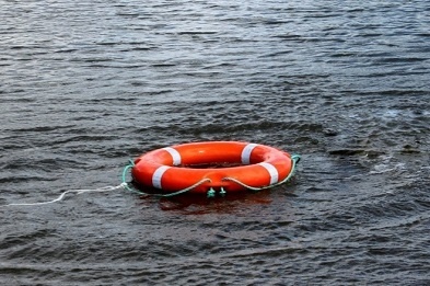 Происшествие на воде в Моркинском районе